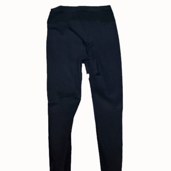 ON CLOUD Running Tights/Leggings Size Small- Color Purple & Black - Picture 3 of 8